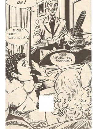 ZARA LA VAMPIRE 127 - ELVIFRANCE