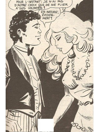 ZARA LA VAMPIRE 127 - ELVIFRANCE