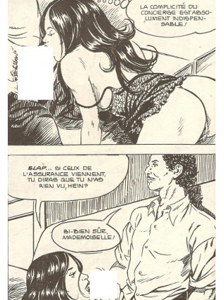 ORIENT SEXPRESS 15 - NOVEL PRESS