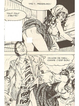 ORIENT SEXPRESS 15 - NOVEL PRESS