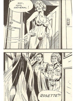 SALUT LES BIDASSES  14 - ELVIFRANCE