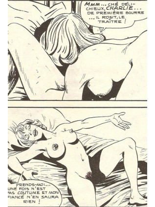 SALUT LES BIDASSES  14 - ELVIFRANCE