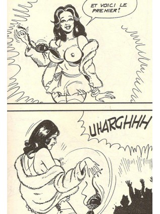 SALUT LES BIDASSES  16 - ELVIFRANCE