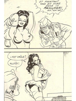 SALUT LES BIDASSES  16 - ELVIFRANCE