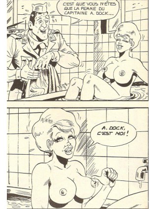 SALUT LES BIDASSES  17 - ELVIFRANCE