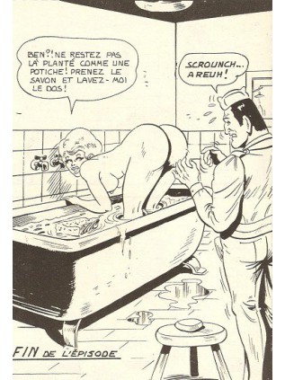 SALUT LES BIDASSES  17 - ELVIFRANCE