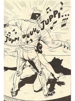 SALUT LES BIDASSES  21 - ELVIFRANCE