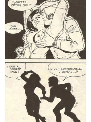 SALUT LES BIDASSES  56 - ELVIFRANCE