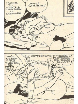 SALUT LES BIDASSES  40 - ELVIFRANCE