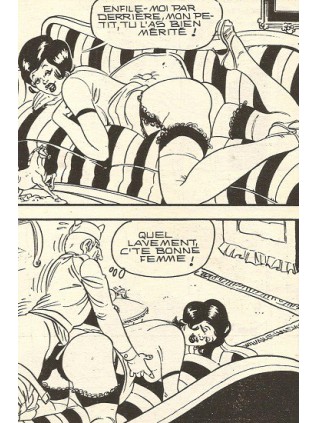 SALUT LES BIDASSES  40 - ELVIFRANCE