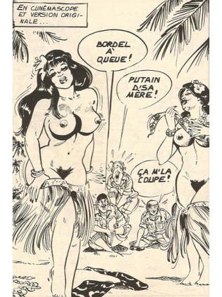 SALUT LES BIDASSES  79 - ELVIFRANCE