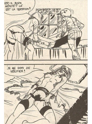 SALUT LES BIDASSES 143 - ELVIFRANCE