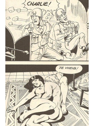 SALUT LES BIDASSES 173 - ELVIFRANCE