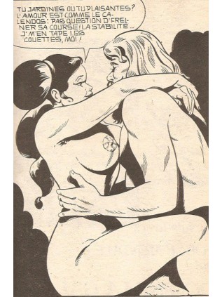 SATIRES 43 - ELVIFRANCE