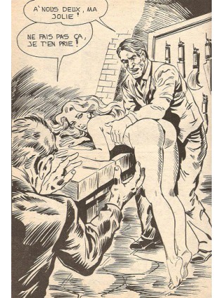 SATIRES 48 - ELVIFRANCE