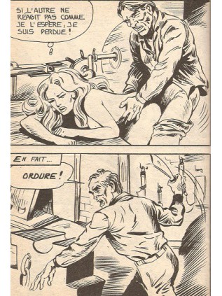 SATIRES 48 - ELVIFRANCE