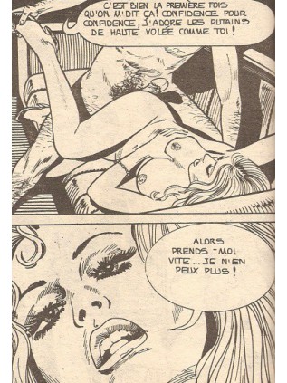 SATIRES 63 - ELVIFRANCE