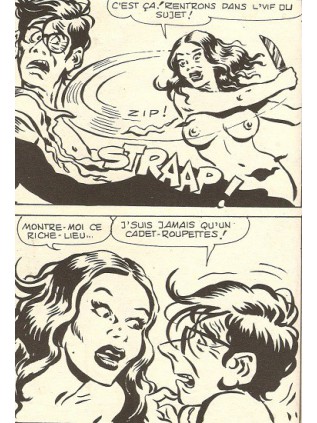 SAM BOT 13 - ELVIFRANCE