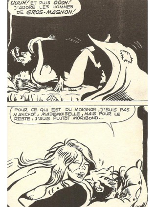 SAM BOT 13 - ELVIFRANCE