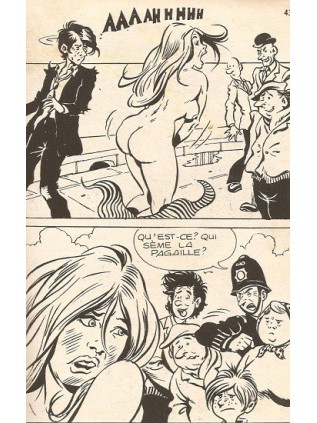 SAM BOT 26 - ELVIFRANCE