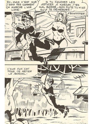 SAM BOT 40 - ELVIFRANCE