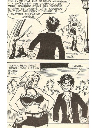 SAM BOT 40 - ELVIFRANCE