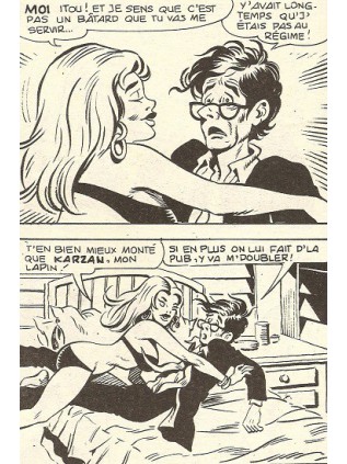 SAM BOT 40 - ELVIFRANCE