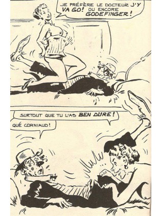 SAM BOT 48 - ELVIFRANCE