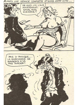 SAM BOT 62 - ELVIFRANCE