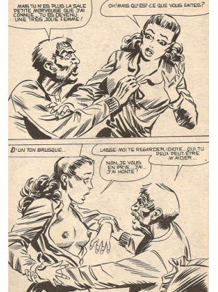 INCUBE 27 - ELVIFRANCE