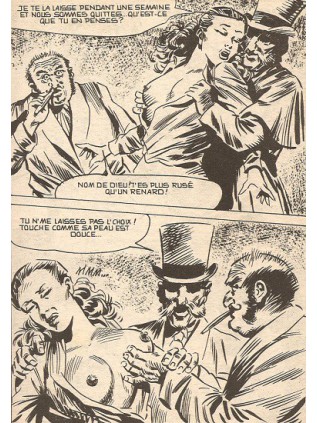 INCUBE 27 - ELVIFRANCE