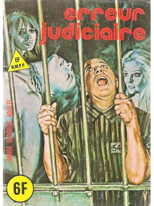 HISTOIRES NOIRES 15 - ELVIFRANCE