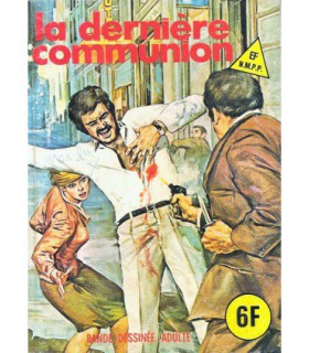 HISTOIRES NOIRES 27 - ELVIFRANCE