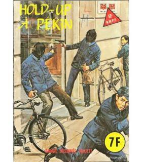 HISTOIRES NOIRES 37 - ELVIFRANCE