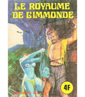 SERIE BLEUE 10 - ELVIFRANCE