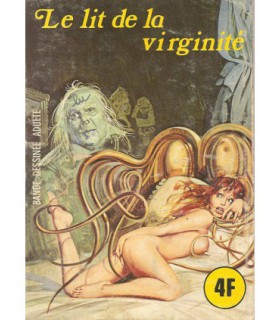 SERIE BLEUE 38 - ELVIFRANCE