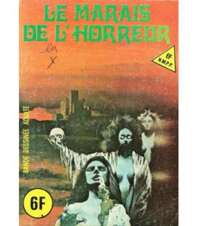 SERIE BLEUE 56 - ELVIFRANCE