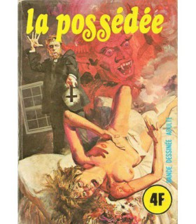 SERIE VERTE  23 - ELVIFRANCE