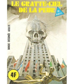 SERIE VERTE  44 - ELVIFRANCE