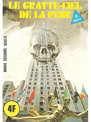 SERIE VERTE  44 - ELVIFRANCE