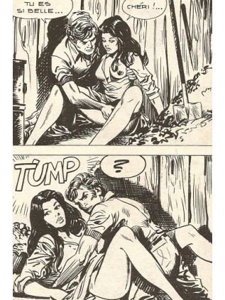 SERIE VERTE  44 - ELVIFRANCE