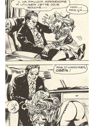 SERIE VERTE  44 - ELVIFRANCE