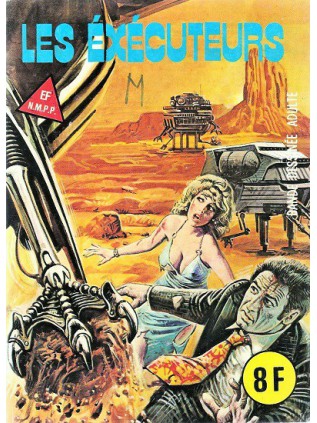 SERIE VERTE  87 - ELVIFRANCE