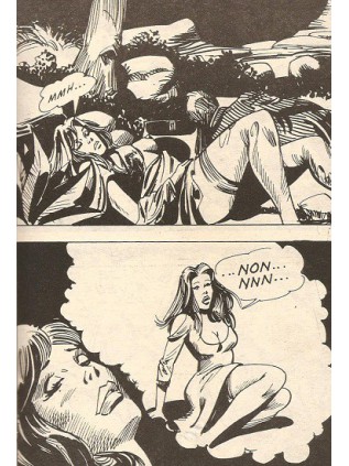 SERIE VERTE  87 - ELVIFRANCE