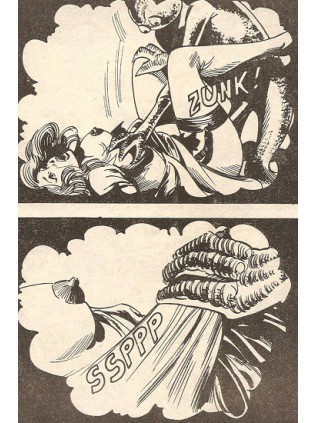 SERIE VERTE  87 - ELVIFRANCE