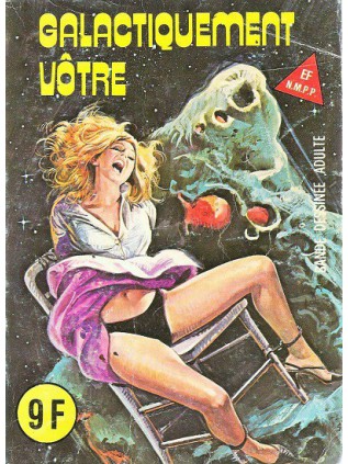 SERIE VERTE 105 - ELVIFRANCE