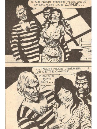 SERIE VERTE 105 - ELVIFRANCE