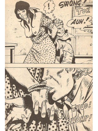 SERIE VERTE 105 - ELVIFRANCE