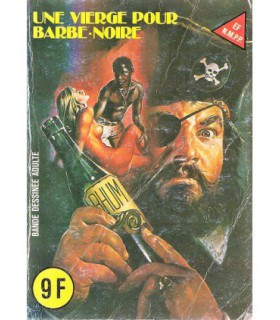 SERIE ROUGE 115 - ELVIFRANCE