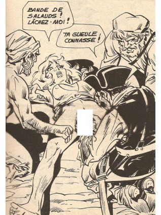 SERIE ROUGE 115 - ELVIFRANCE